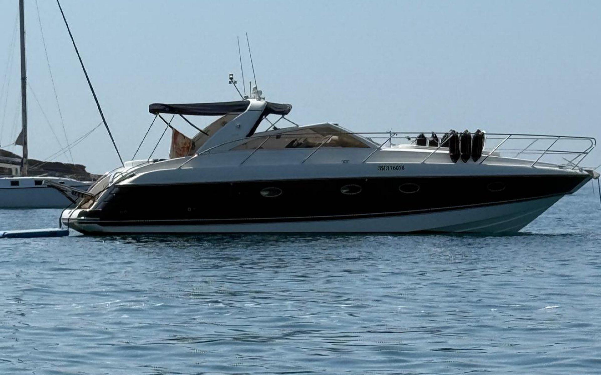 Princess V40