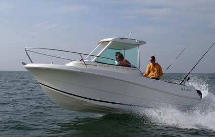 Jeanneau Merry Fisher 585