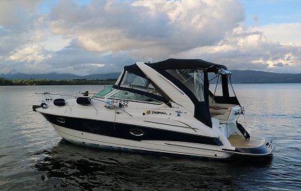 Doral Monticello 250 SE