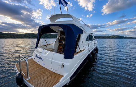 Beneteau Antares 30 Fly