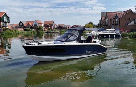 2024 Ryds 735VI