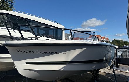 Ryds 550 VI