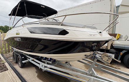 2023 Bayliner VR5