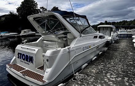 1998 Bayliner 2855 Ciera