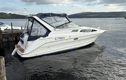 1998 Bayliner 2855 Ciera