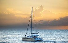 2024 Aventura 45