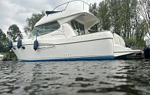 2005 Jeanneau Merry Fisher 925