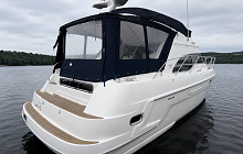 1995 Sealine 410 Statesman - Photo 1