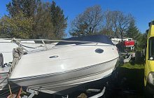 2007 Mariah Boats SC19 Cuddy Cabin - Photo 1