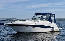2008 Four Winns Vista 248