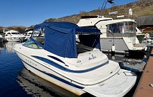 2003 Maxum 2400 SC - Photo 1