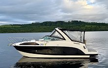 2015 Bayliner Ciera 8 - Photo 1