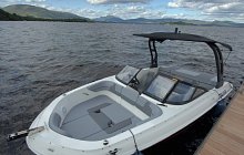2023 Bayliner Bowrider VR4