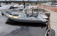 2007 Delta Powerboats 640X