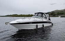 2006 Crownline 270 CR
