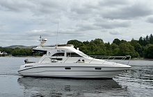 2000 Sealine F33