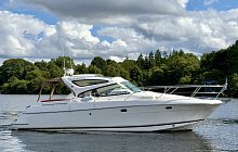 2006 Jeanneau Prestige 34S
