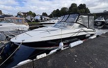 2016 Bayliner 742