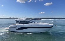 2026 Bavaria SR41 Coupe - Photo 1