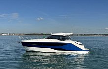 2025 Bavaria SR35 - Photo 1
