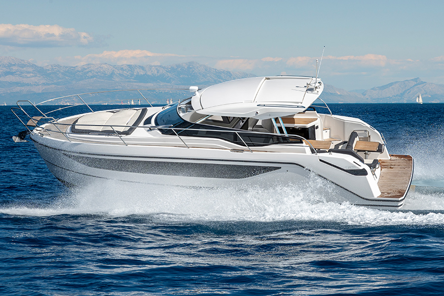 Bavaria Motor Yachts