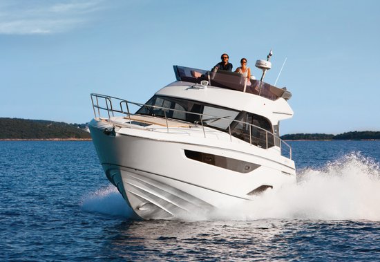 Bavaria R40