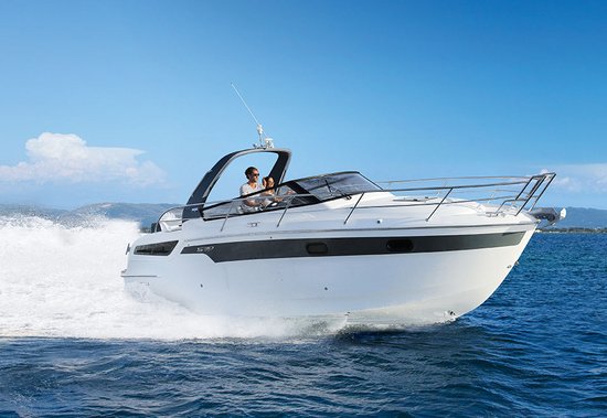 Bavaria S30